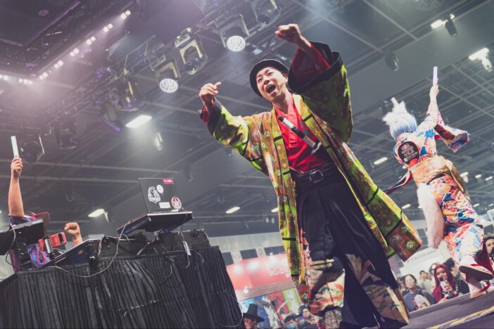 ドワンゴ×SOZOが描く“エンタメ海外戦略”