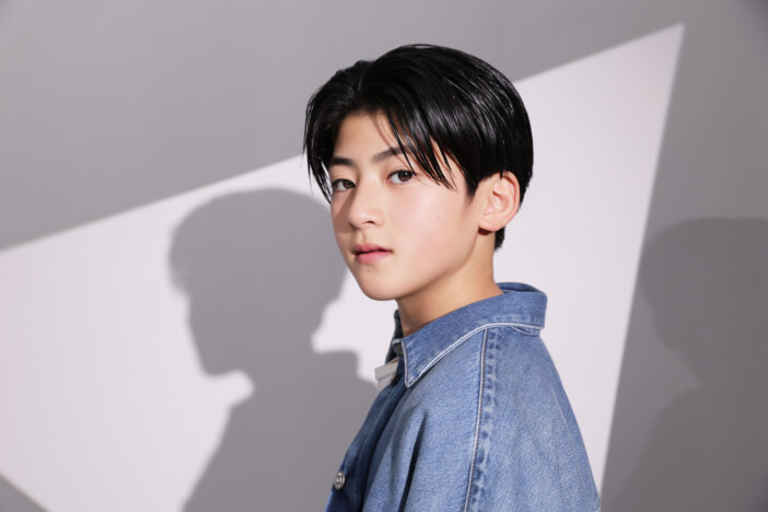 BMSG TRAINEE 連載:LEON