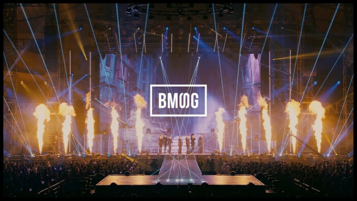 BE:FIRST、初ツアー映像で振り返る出発点 完成度の高いパフォーマンスと垣間見える初々しさ