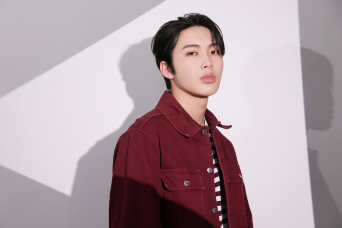 BMSG TRAINEE 連載:RAIKI