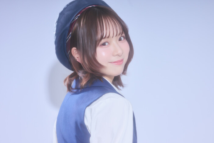 AKB48 倉野尾成美が語る、20周年イヤー