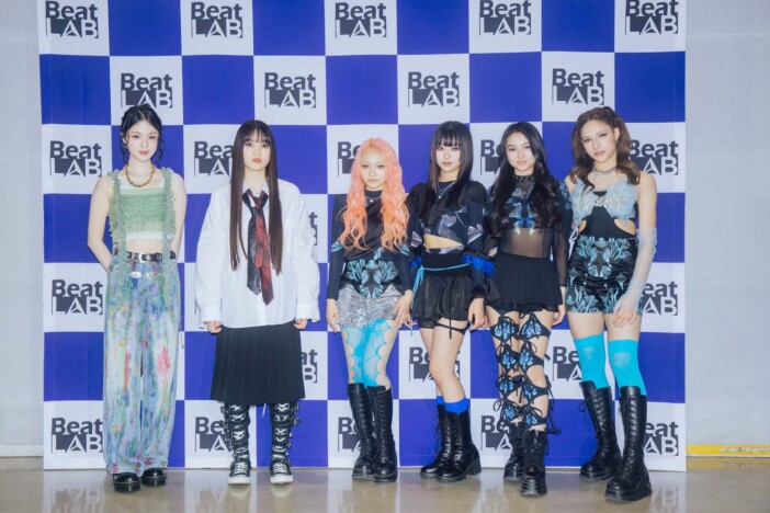 ソニー・ミュージックが送り出す次世代の才能 Gyubin、o.j.o、TORA PROJECT TRAINEES――ヒットの新旗手が集結!