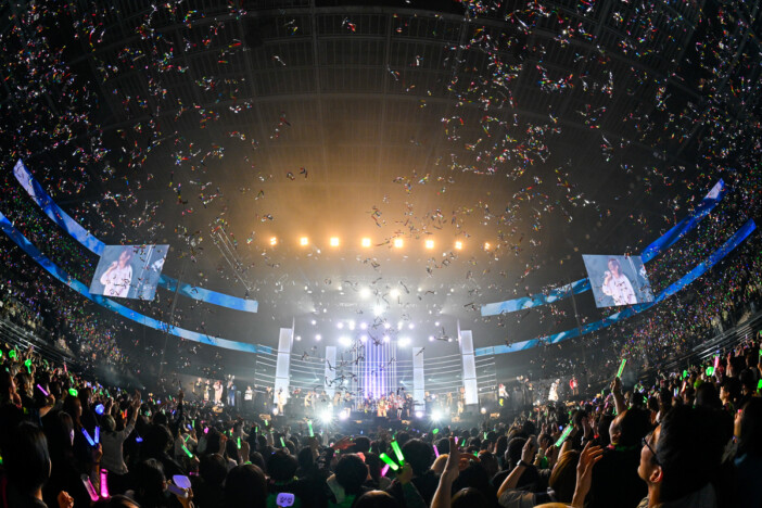 歌ってみたに愛された世代による祭典 Gero主催『ちゃんげろソニック2026』に総勢25名が集結