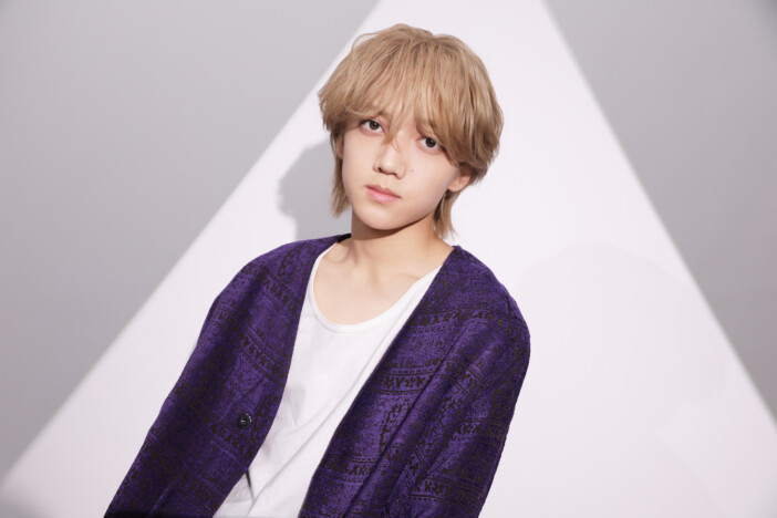 BMSG TRAINEE 連載:TAICHI