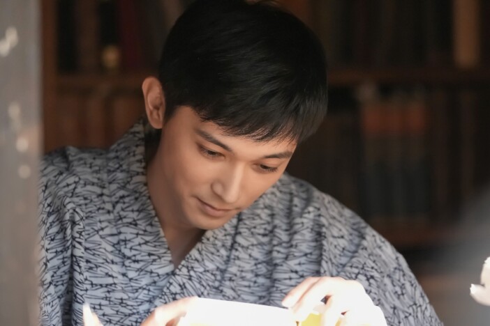 吉沢亮の凄さは圧倒的な輝きと儚さを両立できること 『ばけばけ』錦織の壮絶なご奉公