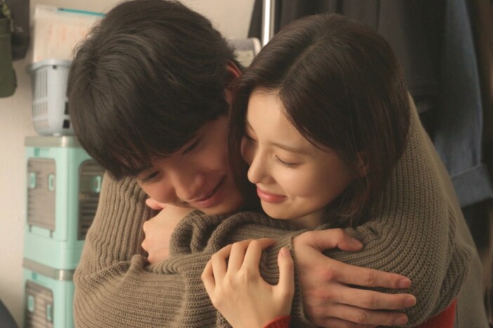 『キンパとおにぎり』はただの異文化ラブストーリーではない 映像が示す“孤独”の共有