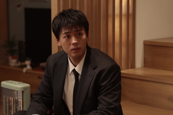竹内涼真、“弱さ”を体現できる役者へ深化 『再会~Silent Truth~』淳一役はハマり役だった
