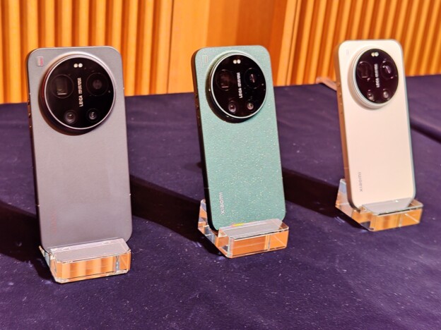 最強カメラスマホ『Xiaomi 17 Ultra』実践レビュー! ライカモードと2億画素望遠の実力とは