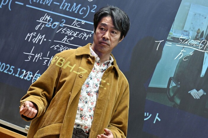 堤真一主演の日曜劇場『GIFT』主題歌はOfficial髭男dismの新曲に 初回放送で楽曲解禁