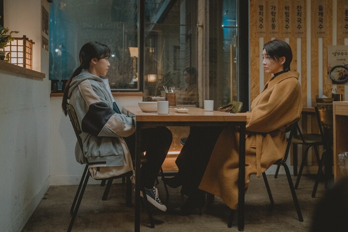 『大丈夫、大丈夫、大丈夫!』場面写真&キャラ写真公開 イ・レたちの共同生活の様子が