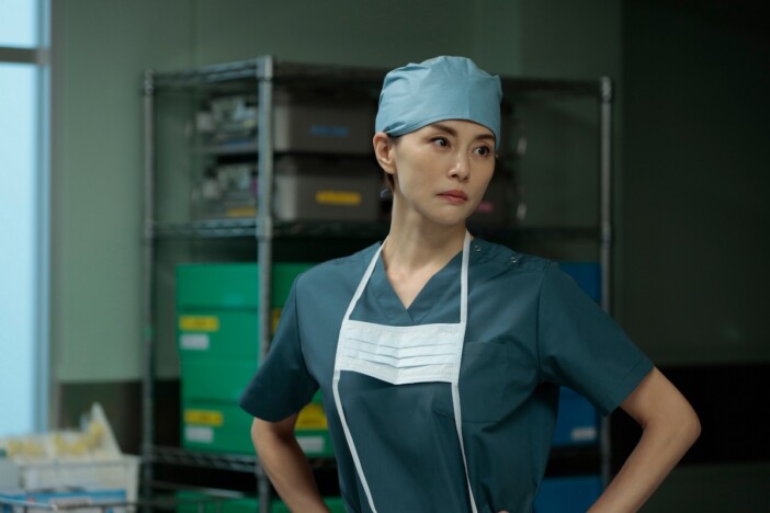 『劇場版ドクターX』今夜地上波初放送! 米倉涼子が体現した未知子の手術シーンの凄み