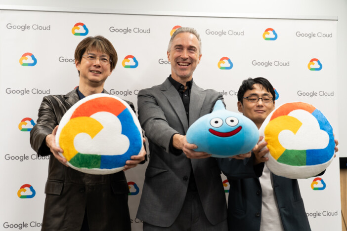 『ドラゴンクエストX』にAIバディ登場