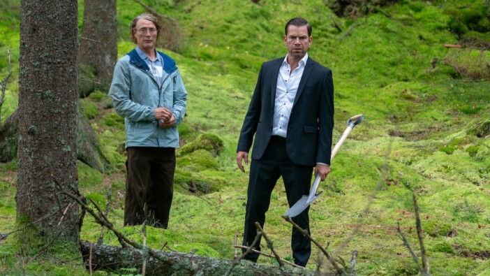 マッツ・ミケルセン×アナス・トマス・イェンセン 『さよなら、僕の英雄』6月19日公開へ