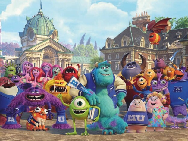『モンスターズ・ユニバーシティ』はなぜ異色作に? “成功しない”前日譚を描いた衝撃