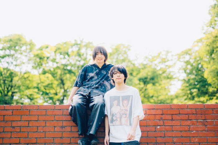 セカンドバッカー、2nd EP『あの時こうしておけばよかった』リリース 全国ツアーチケット一般販売開始