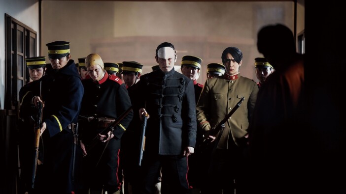 栁俊太郎らが特濃キャラを完全再現 『ゴールデンカムイ 網走監獄襲撃編』の丁寧な実写化