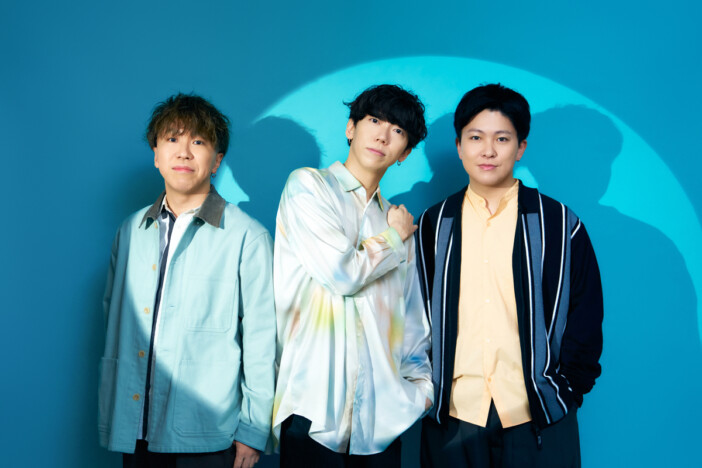 sumika『映画ドラえもん』主題歌を語る