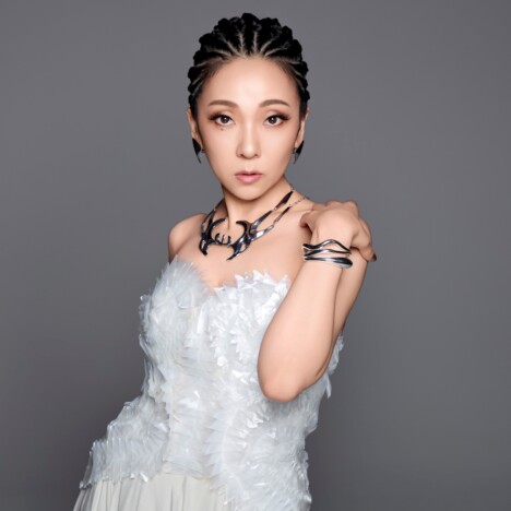 MISIA、新曲「ガムシャラ」がNHK『ダーウィンが来た!』新テーマソングに ラジオで制作エピソード語る