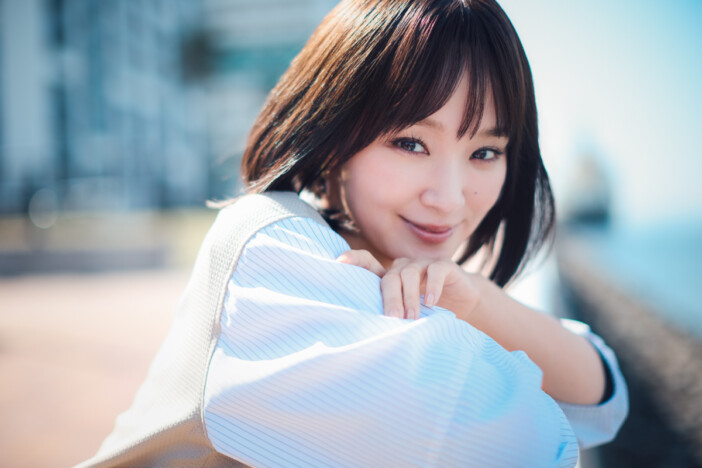 剛力彩芽、“理想の夫婦像”は「両親」 タテドラ『夫に抱かれながら、不倫します』が問う、人とのつながり