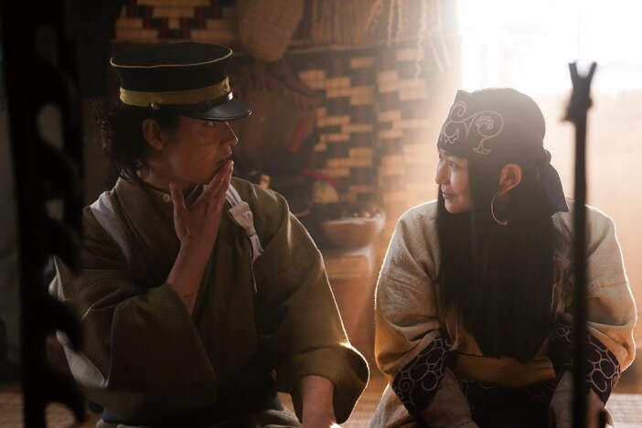 『ゴールデンカムイ 網走監獄襲撃編』にみる、メディアミックスとしての挑戦と課題