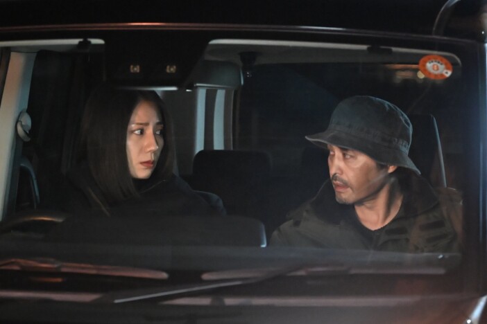 『夫に間違いありません』でぶつかり合う 松下奈緒×安田顕×桜井ユキ×宮沢氷魚の演技合戦