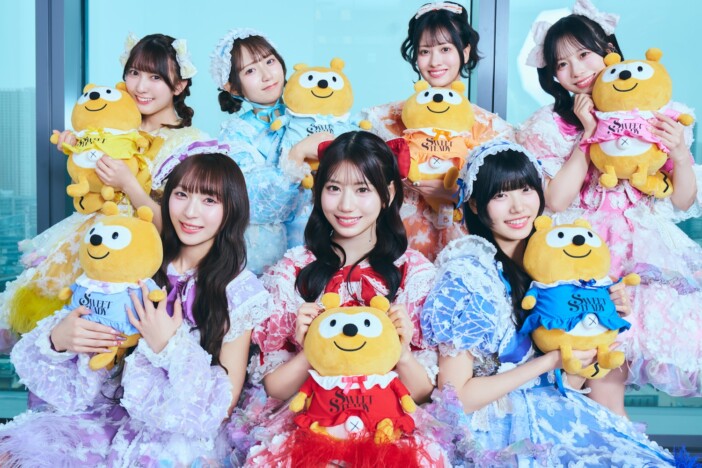 すいすて、ふるっぱーに受けた刺激