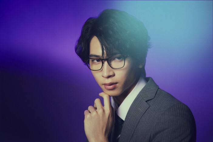 庄司浩平、『余命3ヶ月のサレ夫』出演決定 白洲迅を公私ともに支える“弟系後輩”に