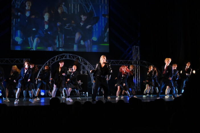 EXPG高等学院が後押しする無限の可能性 吉野北人も駆けつけた入学式・卒業式レポート