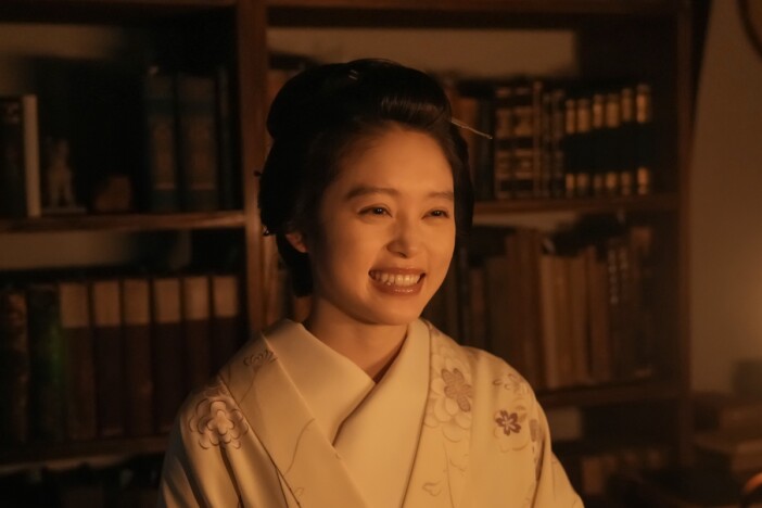 『ばけばけ』最終回は“タイトルバック”から生まれた 笑って泣いてのクランクアップ秘話も