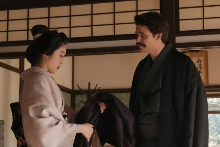 『ばけばけ』主題歌と物語の親和性 ”しじみ汁”のように身に沁みた「笑ったり転んだり」