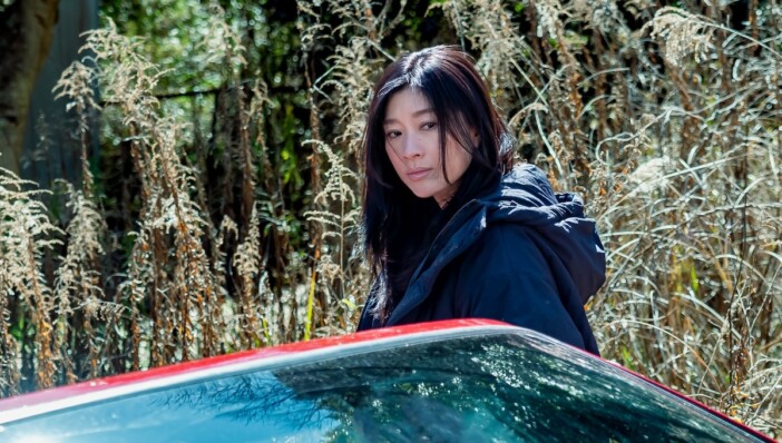 『パンチドランク・ウーマン』こずえ×怜治×佐伯の三角関係に終止符 “脱獄”の軌跡を総括