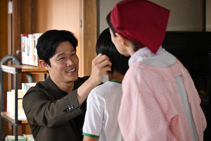 『リブート』早瀬と夏海を救う“キーマン”となるのは誰か? 最終回の結末を徹底考察