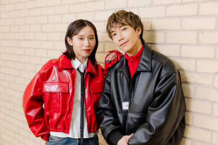 ばんばんざい、初の2人で挑む『CDF』