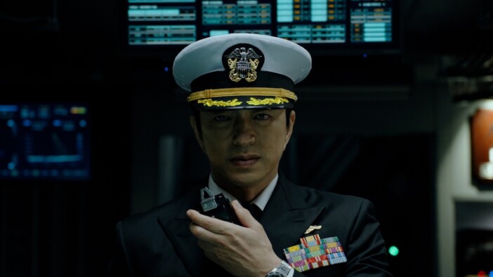 大沢たかお「一番面白くてドキドキ」 『沈黙の艦隊』シリーズ第3作の超特報映像公開