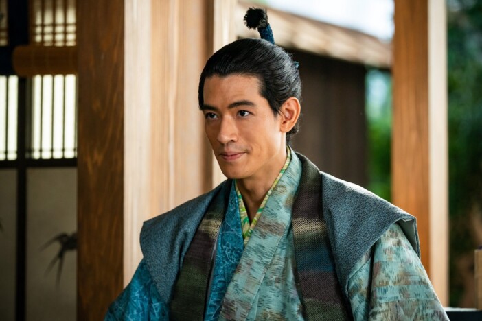 『豊臣兄弟!』中島歩が演じる“託す者”の余韻 『信長協奏曲』高橋一生との共通項も