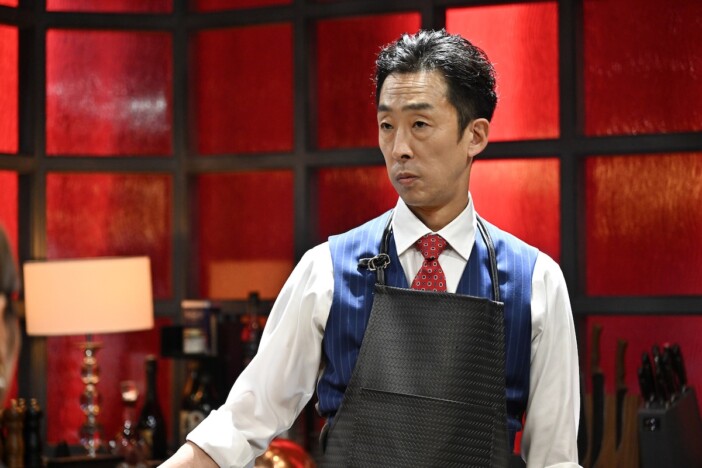 北村有起哉、永瀬廉、伊藤英明、市川團十郎 『リブート』の“悪役”はなぜ魅力的だったのか