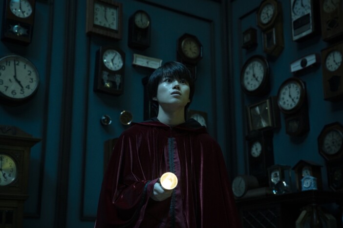 Huluオリジナル『時計館の殺人』の見事な実写化 『十角館の殺人』に続いて乗り越えた困難