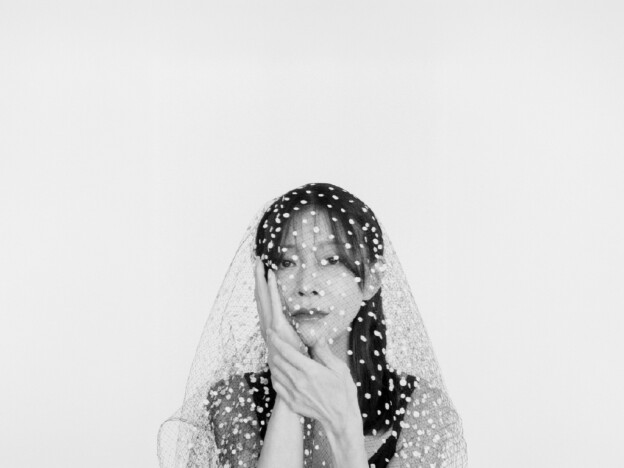 中森明菜、新曲「カサブランカ」がテレビ東京『WBS』EDテーマに起用 番組内で初オンエア