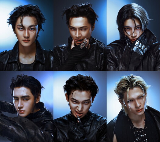 ENHYPEN、4回目のワールドツアー『BLOOD SAGA』5月より開催 日本では4都市8公演を予定