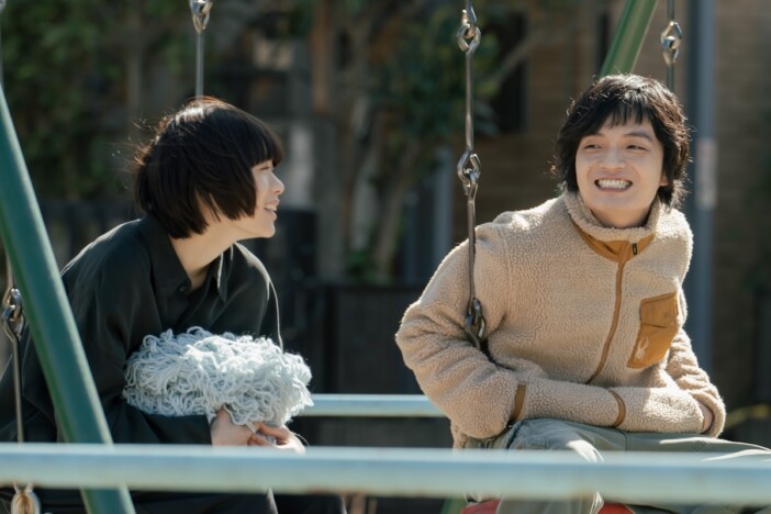 『冬のさ春のね』は恋愛論であり人生論に 今泉力哉が描いた“編まれていく”自己の物語