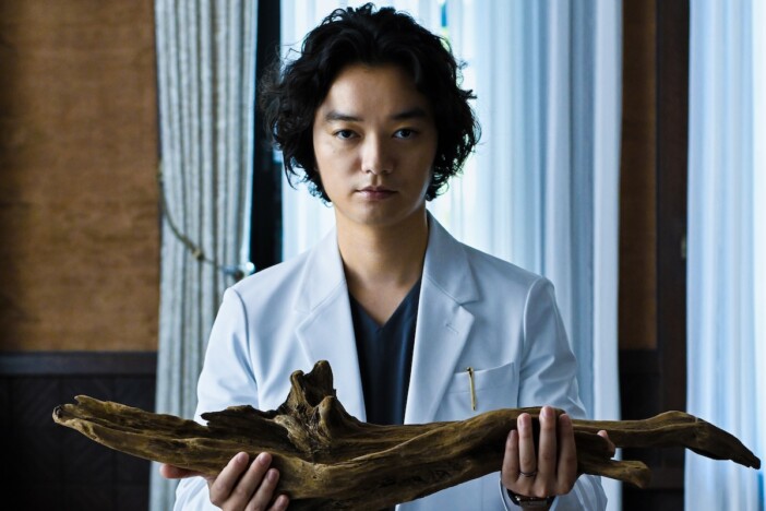 アンバランスな危うさを見せる染谷将太の姿が 『廃用身』本予告&新場面写真公開