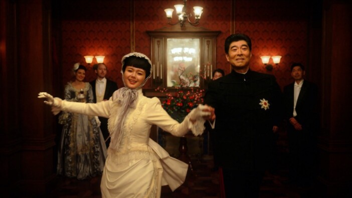 多部未華子はなぜ“クセのある役”が似合うのか 『風、薫る』で挑む一味違う歴史的偉人