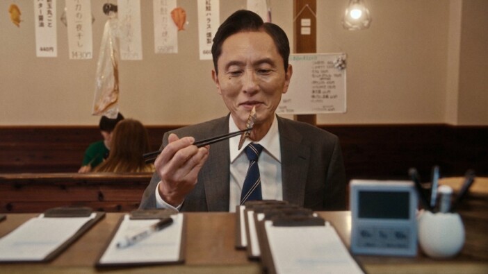 『孤独のグルメ』はなぜ愛され続けるのか 松重豊の食べっぷりでしか得られない楽しみ