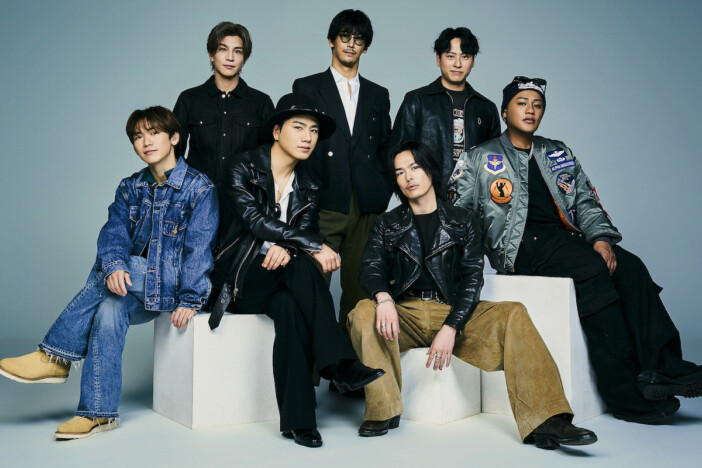 三代目JSB、スタジアムライブへの想い
