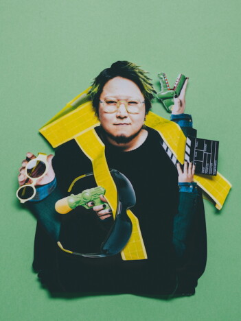 こっちのけんと、新曲「ゴロンとドロン」配信&MV公開 約1年半ぶりのワンマンライブ開催も