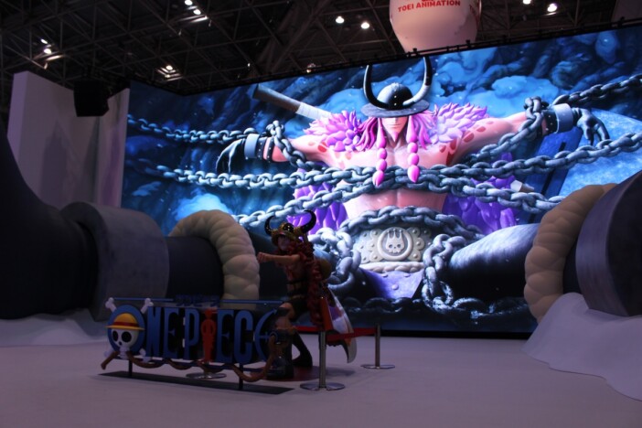 中村悠一はロキの“最強さ”をどう表現する? 『ONE PIECE』エルバフ編の注目ポイント