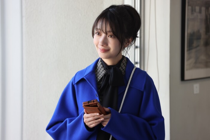 波瑠、『月夜行路』で開花させる新たな魅力 『フェイクマミー』の振れ幅がより深化?