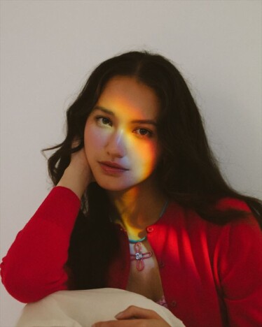 Hana Hope、TVアニメ『淡島百景』OP主題歌「blue hour」CDシングルリリース ノンクレOP映像も