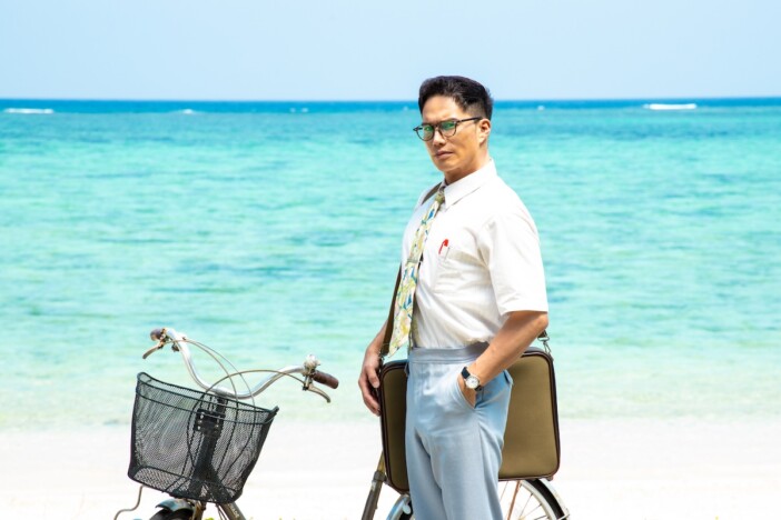 市原隼人主演ドラマ『おいしい給食』新シリーズ、10月より放送へ 「season4 も本気です」