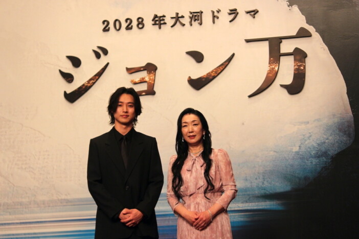 山﨑賢人のジョン万次郎は間違いない! 『ジョン万』『逆賊の幕臣』はセットで観る大河に?
